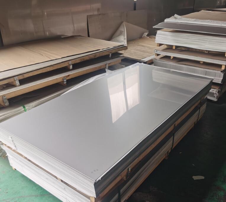 霞浦321不锈钢板