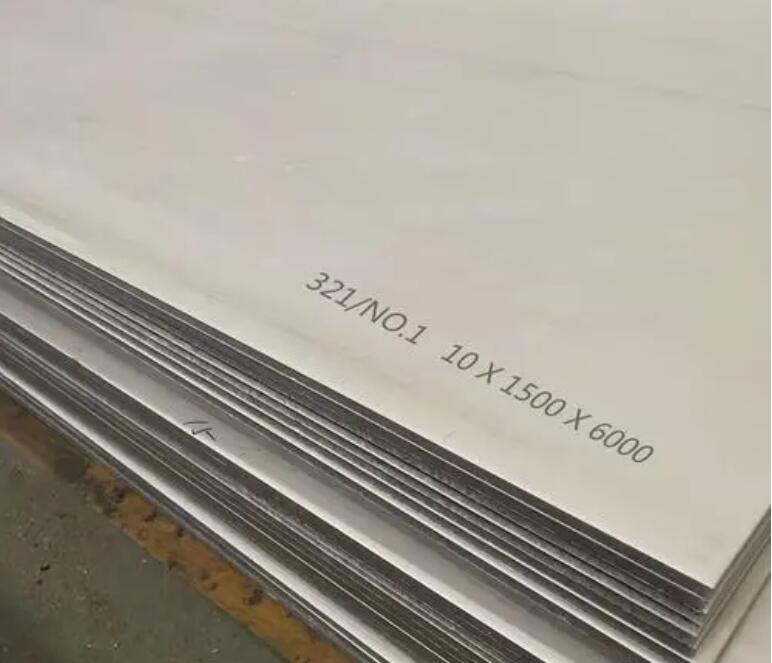 霞浦321不锈钢板