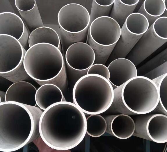 霞浦321不锈钢管