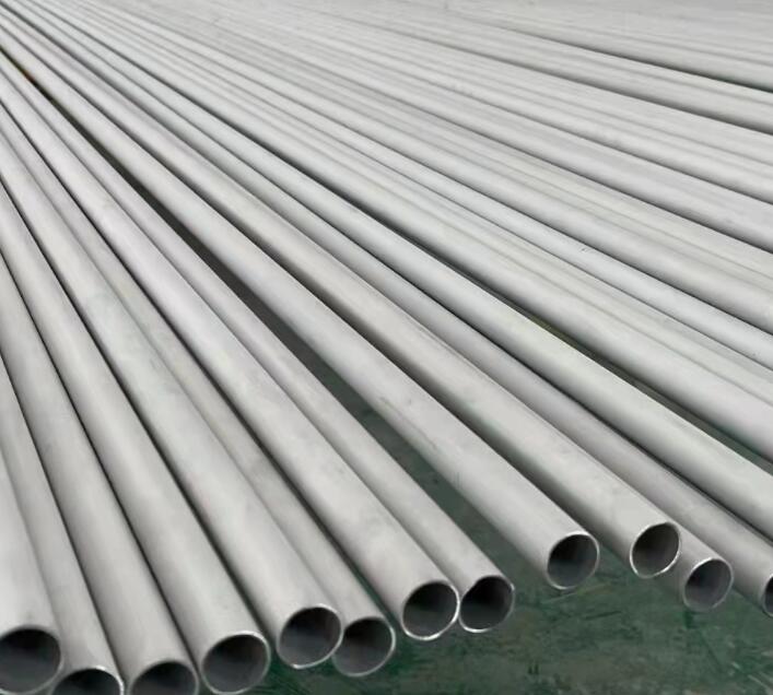 霞浦441不锈钢管