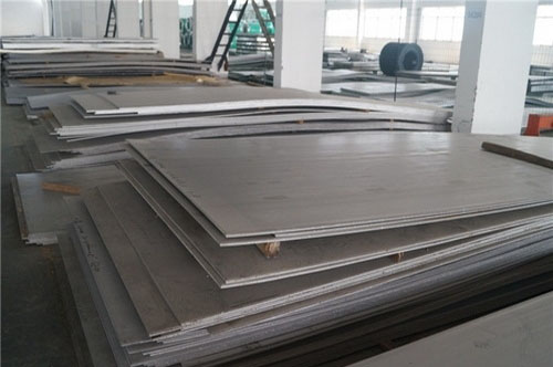 霞浦304不锈钢板