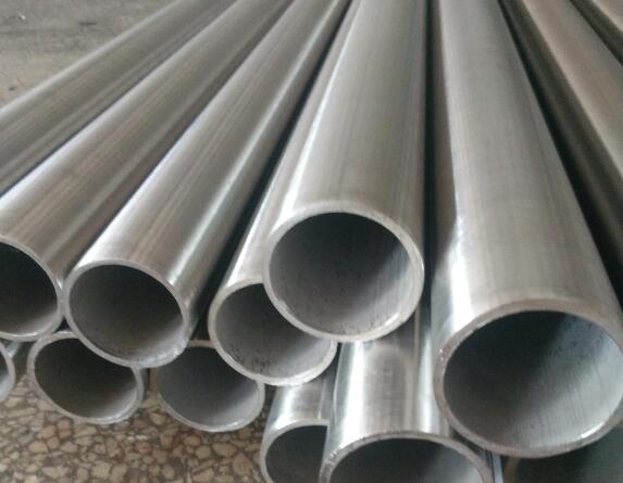 霞浦321不锈钢管