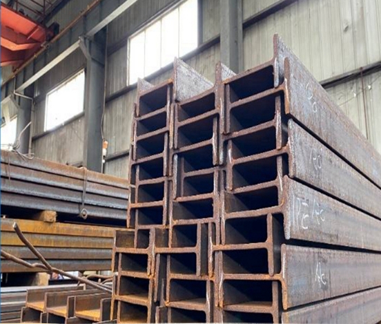霞浦Q420C工字型钢