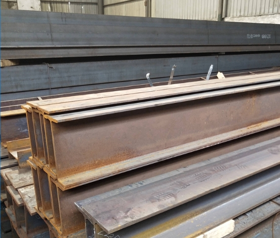霞浦Q235EH型钢