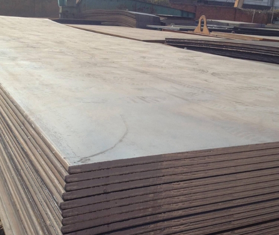 霞浦NM400耐磨板