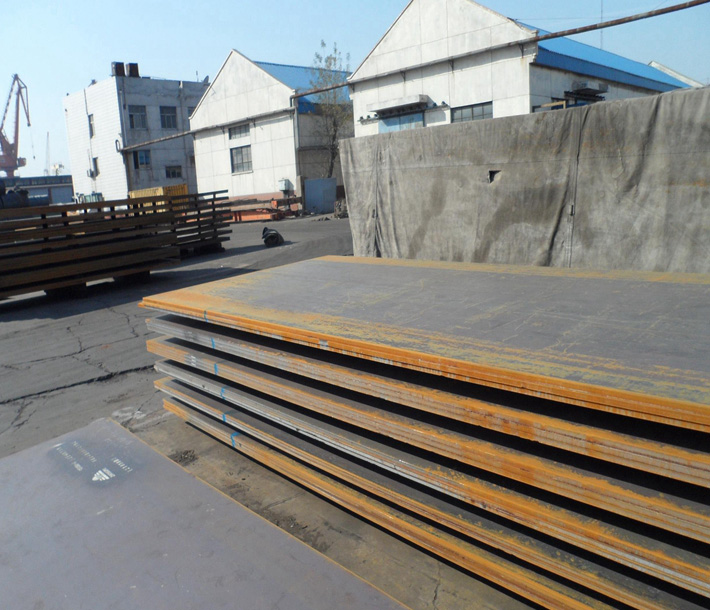 霞浦SA210C镀锌板